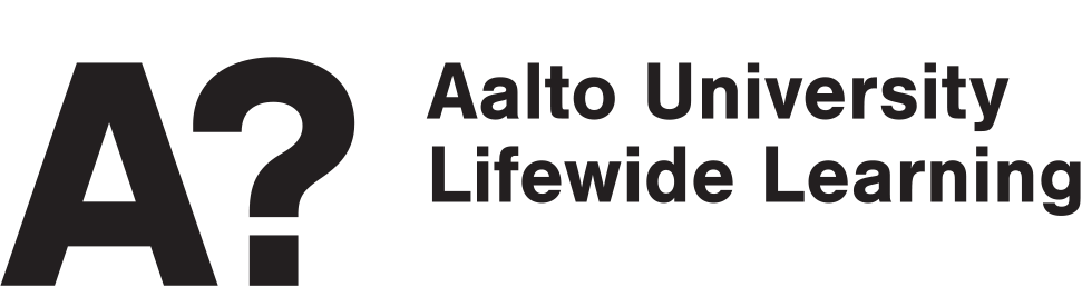 Aalto University Lifewide Learning