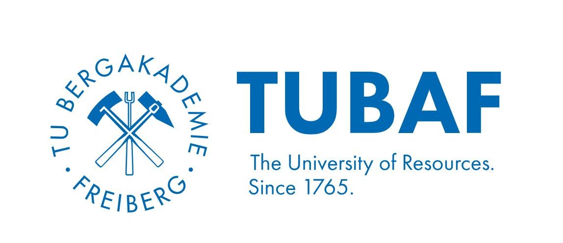 TU Bergakademi Freiberg