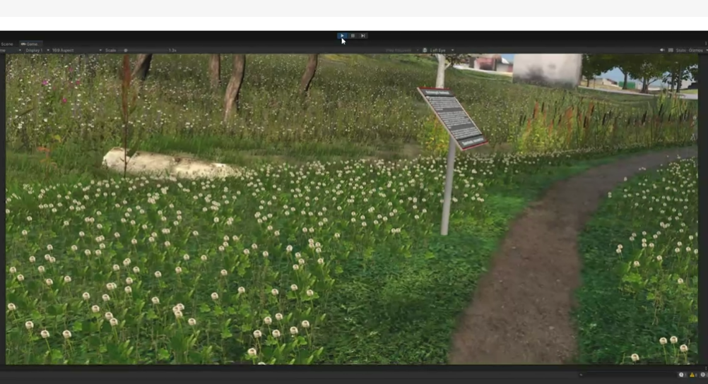 Digital Vegetation Path for the City of Tartu, Petri Kangassalo, UrbanLIFEcircles Project.