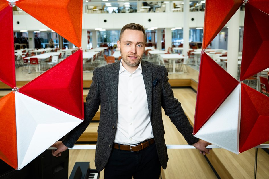 Sote johtaminen Vaatii Visioita Osallistamista Ja Viestint 