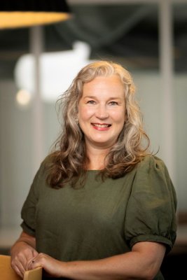 Riikka Mäkikoskela