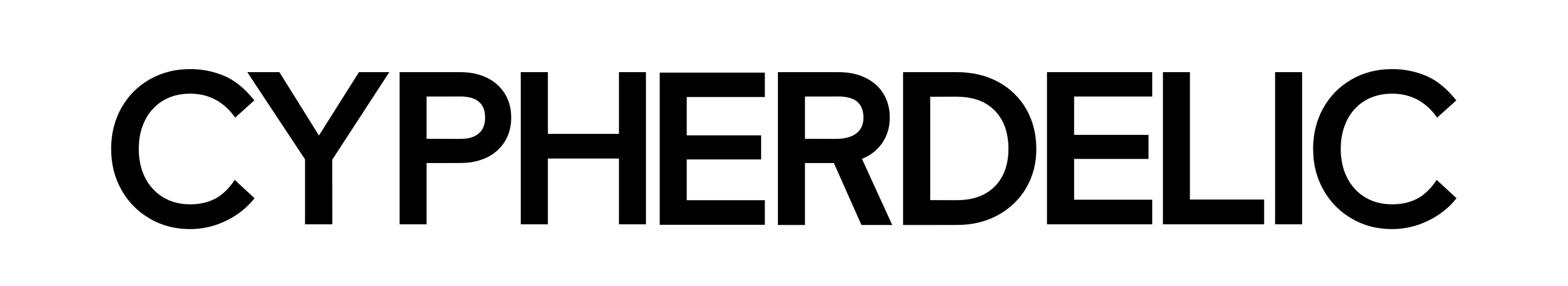 Cypherdelic